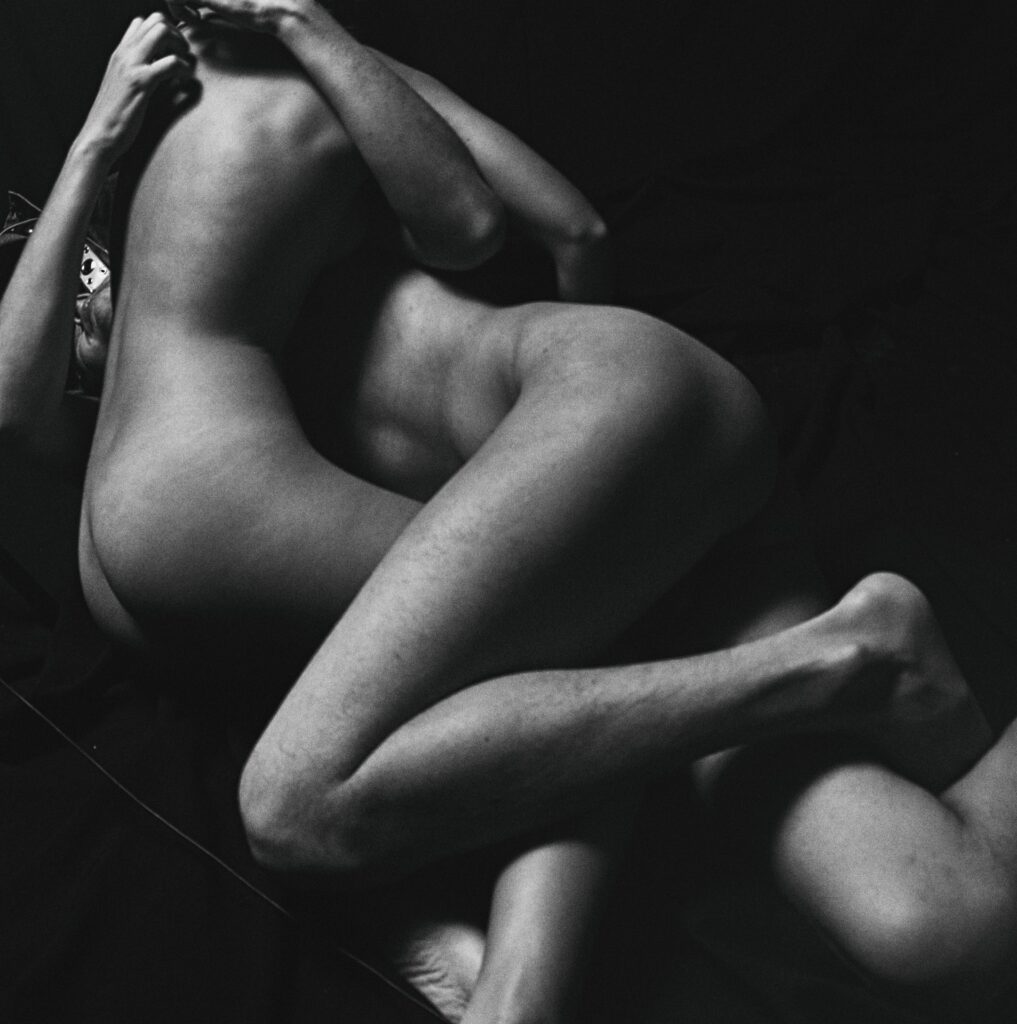 ¿Qué es el erotismo, qué relación tiene con la sexualidad y sus diferencias con la pornografía? 1 erotismo